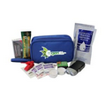 Disaster Survival Kit - 26 Piece